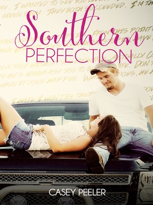 cover image of Southern Perfection